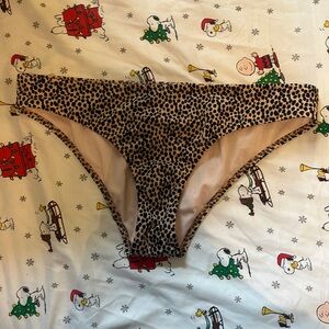 Women’s bikini bottom